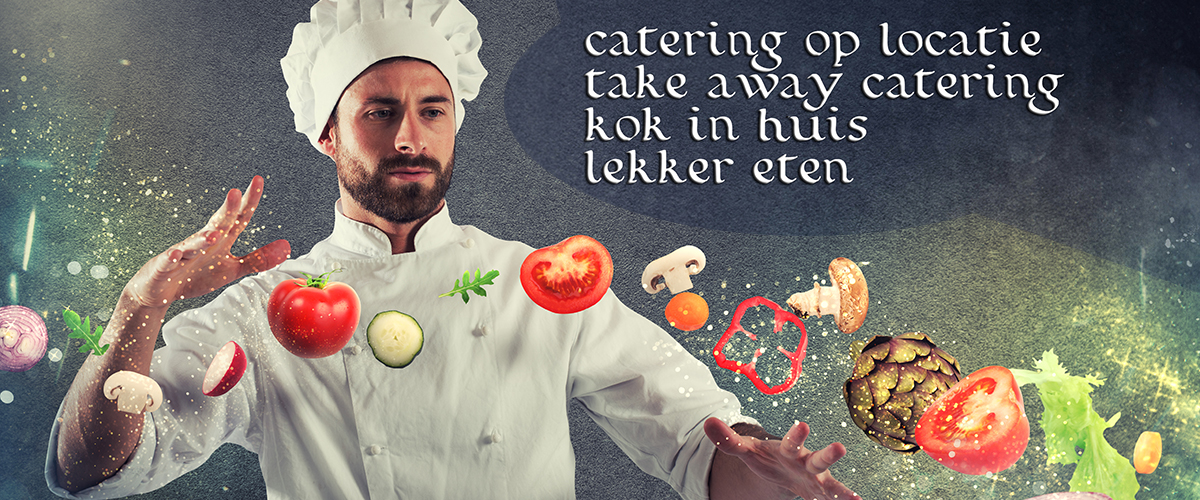 Nederlands Catering